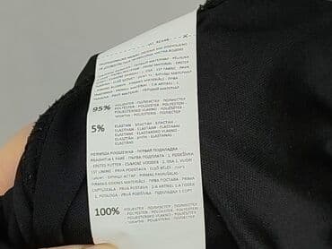 spódnice w grochy reserved: Spódnica damska, rozmiar M — 7