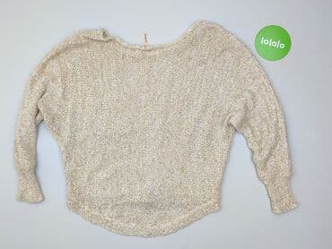 sweter długi: Sweewë, Sweter damski, rozmiar M — 3