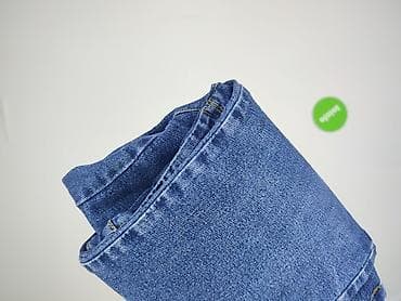 jeans cross: Jeansy damskie, rozmiar L — 4