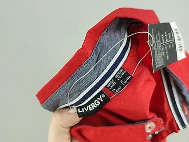 koszula simple: Livergy, Koszulа dla mężczyzn, rozmiar L — 4