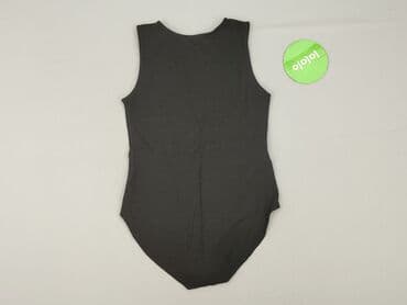 body krótki rękaw 5 10 15: Mango, Body damskie, rozmiar S — 3