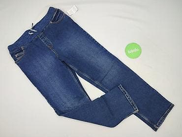 bluzy dsquared2: Lands' End, Jeansy dla mężczyzn, rozmiar XL — 2