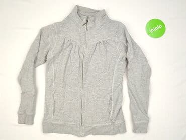 spodnie dresowe nike bez ściągaczy: Crivit, Women`s sweatshirt, size S (EU 36) — 2