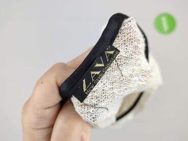 zara sukienki sweterkowe: Sweter damski, rozmiar S — 4