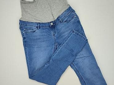 jeans levis mom: Esmara, Jeansy damskie, rozmiar XL — 1
