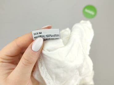 matching majtki dla par hello kitty: Koszula damska, M — 5