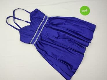 shark poznań sukienki: Sukienka damska, rozmiar S — 2