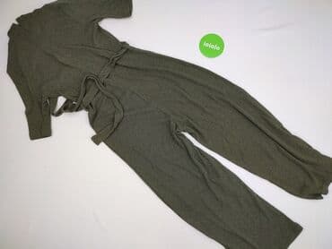 duże rozmiary ekskluzywne sukienki plus size: Reserved, Комбінезон жіночий, розмір XL — 3