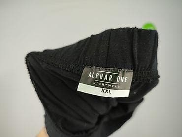 c: ALPHAR ONE, Spodnie dla mężczyzn, rozmiar 2XL — 4