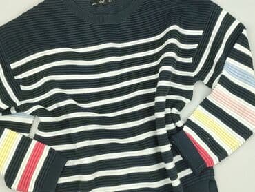 Swetry: F&F, Sweter damski, rozmiar M