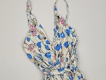 bialy kaftan: Sukienka damska, rozmiar One size — 1