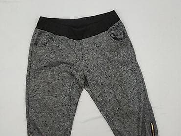 Spodnie 3/4 damskie, rozmiar S