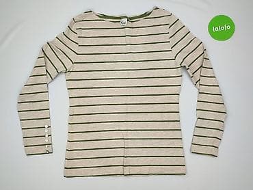 bluzki lacoste: Mira Paris, Bluzka damska, rozmiar L — 2