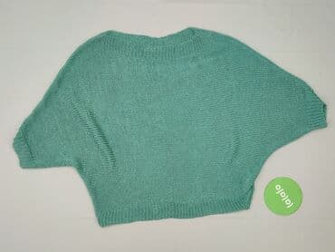 Ubrania damskie: Sweter damski, rozmiar One size — 2