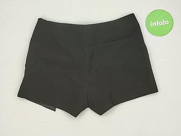 kapy jeansowe: Zara, Szorty damskie, rozmiar S — 3