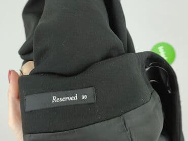 spódnice do pracy: Reserved, Spódnica damska, rozmiar M — 5