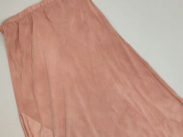 plisowane spódnice plus size: Spódnica damska, rozmiar S — 1