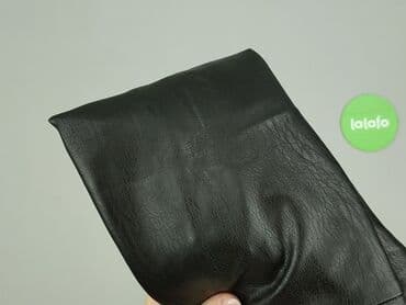 spódnica z eko skóry reserved: Reserved YFL, Spódnica damska, rozmiar M — 5