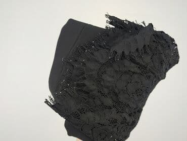 spódniczka ze sznurowaniem: Spódnica damska, rozmiar M — 8