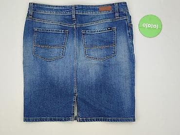 spódnice jeans: Tommy Hilfiger, Spódnica damska, rozmiar L — 3