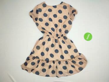 jasne sukienki wieczorowe: Women`s dress, size M (EU 38) — 3