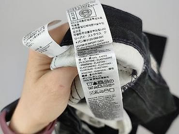 levis 92: Levi’s, Jeansy dla mężczyzn, rozmiar L — 5