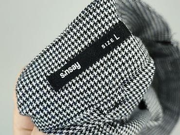 ccc rabat na botki: Sinsay, Spódnica damska, rozmiar L — 4