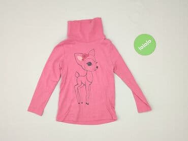 koszulka barcelony z nadrukiem: Bluza, Palomino, 4-5 lat, 104-110 cm, stan - Idealny — 2