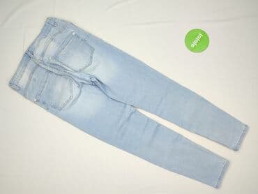 markowe dżinsy: Reserved, Джинси жіночі, M на lalafo.pl — 3 markowe dżinsy: Reserved, Джинси жіночі, M — 3