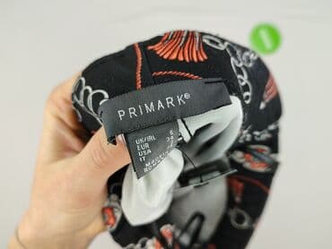 hm joggery damskie: Primark, Material trousers for women, XS — 4