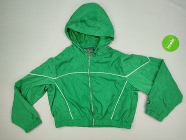 the outerwear kurtki c a: FB Sister, Kurtka przejściowa damska, L — 2