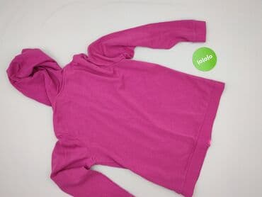 cropp bluza z kryształkami: Crivit, Bluza z kapturem damska, rozmiar M — 3