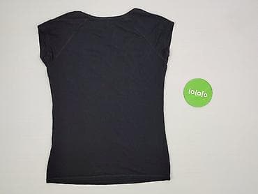 decathlon gym glamour: Decathlon, T-shirt damski, rozmiar S — 3