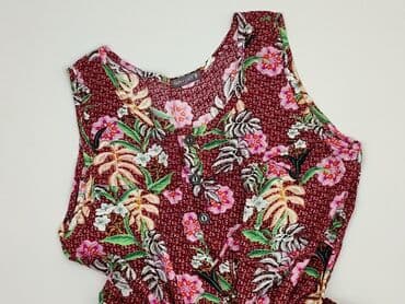 hawajska sukienka: Happy, Sukienka damska, rozmiar XL — 1