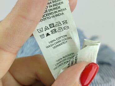 koszula wiya w paski: Atmosphere, Koszula damska, rozmiar XL — 5