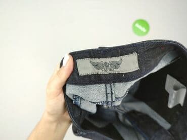 джинси жіночі сінсей: Jeans for women, size S (EU 36) — 5