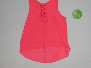 biustonosz do bluzki bez pleców: Women's blouse, size S (EU 36) — 3