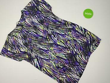 moda h: F&F, Sukienka damska, rozmiar 3XL — 2