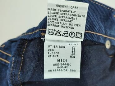 numer koszulki lewandowskiego: Jeansy dla mężczyzn, 2XS, Pepe Jeans, stan - Bardzo dobry — 4