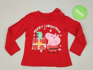 kombinezon psi patrol: Blouse, Fox&Bunny, 2-3 years, 92-98 cm, condition - Very good — 2