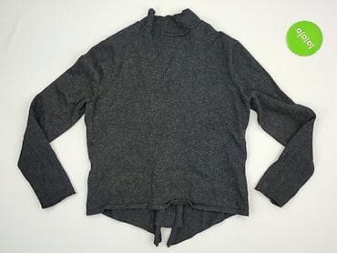 wk dzik sweter: Kardigan damski, rozmiar XL — 3