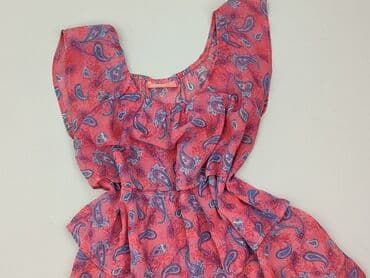 ubrania stranger things: Bluzka damska, rozmiar M — 1