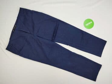 spodnie męskie c a: Zara, Chinosy dla mężczyzn, rozmiar M — 2