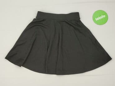 odzież używana kwidzyn: Sinsay, Spódnica damska, 2XS — 2