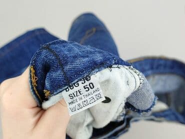 jacqueline de yong spodnie: Szorty dla mężczyzn, 2XL — 4