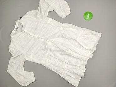 biale kombinezony: Loavies, Sukienka damska, rozmiar XL — 2