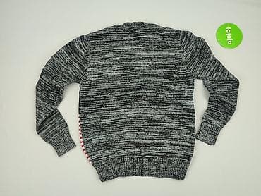 mk clothing: Sweter damski, rozmiar L — 3