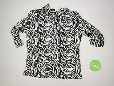 bluzy asymetryczne: Bluzka damska, rozmiar 2XL — 3