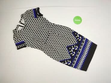 mohito sukienki midi: H&M, Sukienka damska, rozmiar S — 2