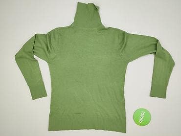 lidl sweter: Golf damski, rozmiar M — 3
